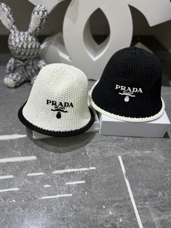 Prada Hat dx09